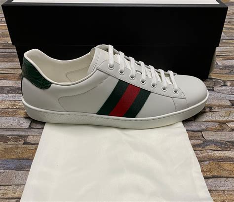 gucci ace sneakers price.